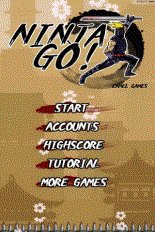 download Ninja Go apk